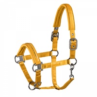 Недоуздок DOUBLEPIN SATIN CRYSTAL