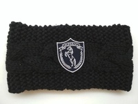 Повязка вязаная Imperial