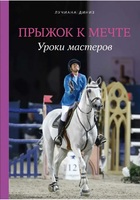 Книга Лусианы Диниз "Прыжок к мечте!"