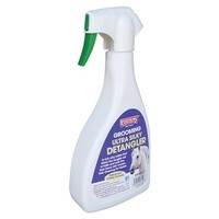  Detangler Lotion 