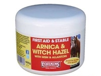 Гель Arnica & Witch Hazel 