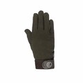 Перчатки Horze Basic