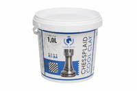 Охлаждающая глина ChessPlaid Cool Clay A1-A4